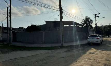 Casa à venda, 5 quartos, 4 vagas, Santa Paula (Inoã) - Maricá/RJ