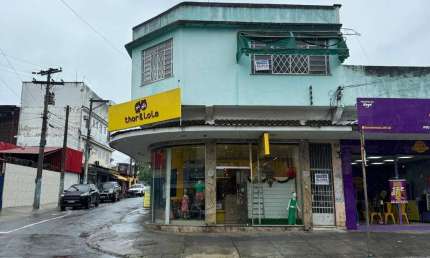 Casa para aluguel, 3 quartos, Colubandê - SÃO GONÇALO/RJ