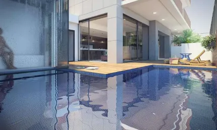 Loft com 1 Quarto à venda, 46m² - Praia de Piratininga - Rua Doutor Ernani Luiz da Cunha, NITERÓI - RJ