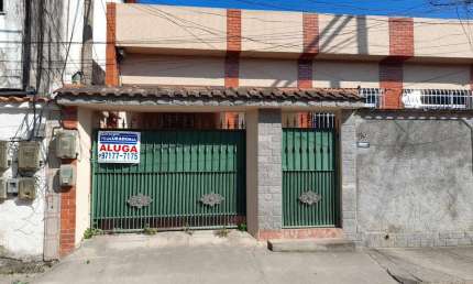 Casa à venda por 250 Mil, 3 quartos, 1 vaga, Jardim Catarina- SÃO GONÇALO/RJ |