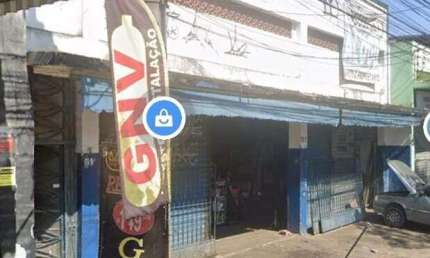 Ponto comercial/loja/box, à venda na Rua Capitão Juvenal Figueiredo, 339 - Coelho, São Gonçalo - RJ