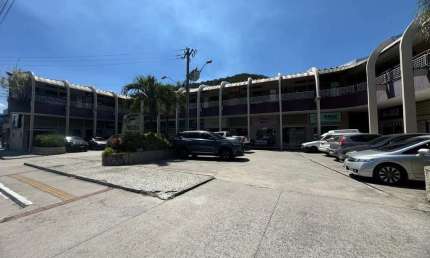 Ponto comercial para alugar na Estrada Francisco da Cruz Nunes, Piratininga, Niterói
