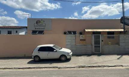 Loja/Ponto comercial, à venda na Rua Fauna Mauricio da Rocha, Manilha - Itaborai, RJ