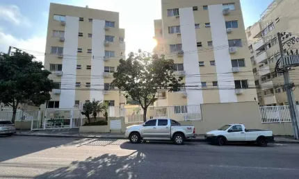 Apartamento à venda em Itaipu, 2 quartos, 1 suíte, 1 vaga.