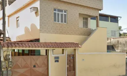 Casa à venda de 02 quartos no Raul Veiga por 450.000,00 - SÃO GONÇALO/RJ