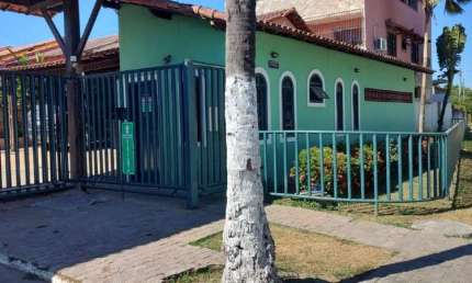 Casa à venda, 3 quartos, Marambaia (Manilha) - ITABORAI/RJ