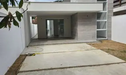 Linda casa à venda por 580 Mil, com 3 quartos, Engenho do Mato - NITERÓI/RJ
