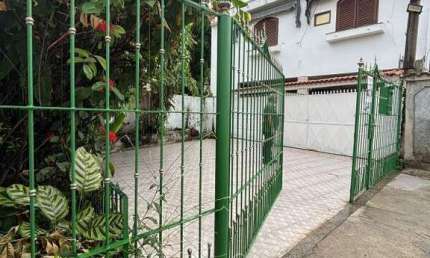 Excelente Casa Duplex á venda R$ 450.000,00 - Barro vermelho - São Gonçalo/RJ