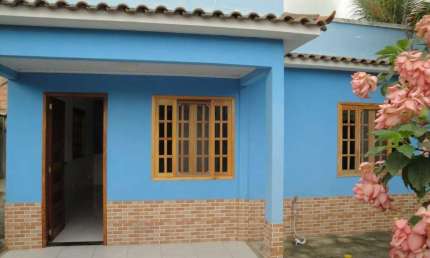 Ótima Oportunidade no Jardim Catarina - Casa com 2 Quartos à venda!