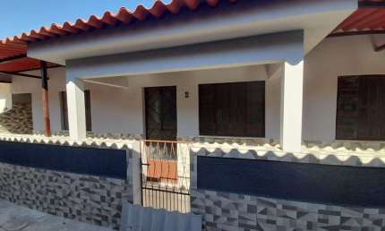 Casa para aluguel, 1 quarto, Pacheco - SÃO GONÇALO/RJ