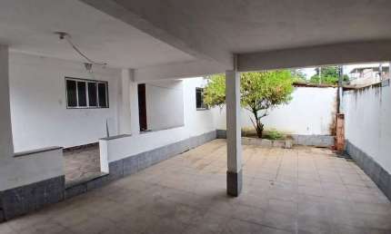 Casa para aluguel, 3 quartos, 1 suíte, 1 vaga, Monte Verde (Manilha) - ITABORAI/RJ