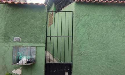 Casa para aluguel, 1 quarto, Mutondo - SÃO GONÇALO/RJ