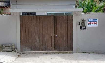 Casa para aluguel, 2 quartos, 2 vagas, Região Oceânica- NITERÓI/RJ