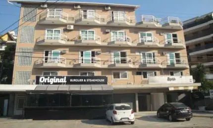 Apartamento para aluguel, 1 quarto, Piratininga - NITERÓI/RJ