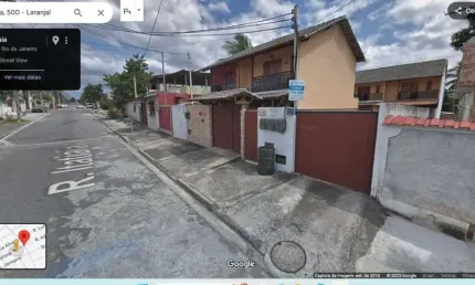 Casa com 1 quartos, 1 vaga, Laranjal - SÃO GONÇALO/RJ