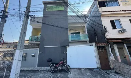 Apartamento para aluguel, Ilha da Conceição - NITERÓI/RJ
