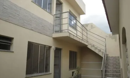 Casa para alugar na Rua César Machado, Pacheco, São Gonçalo