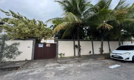Casa para aluguel, 3 quartos, 1 suíte, 5 vagas, Piratininga - NITERÓI/RJ
