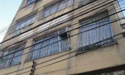 Apartamento para aluguel, 2 quartos, Centro - NITERÓI/RJ