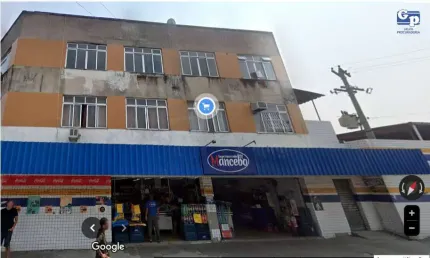 Apartamento para aluguel, 2 quartos, gradim - são gonçalo/rj