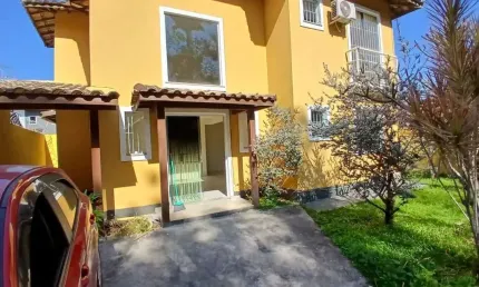 Casa para aluguel, 2 quartos, 2 suítes, 2 vagas, itaipu - niterói/rj