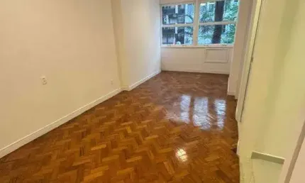 Apartamento à venda, 1 quarto, copacabana - rio de janeiro/rj