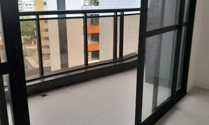 Oportunidade no Cocó, apto 105m2 com lazer completo