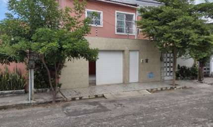 Casa com 3 quartos à venda no Carlito Pamplona, Fortaleza 