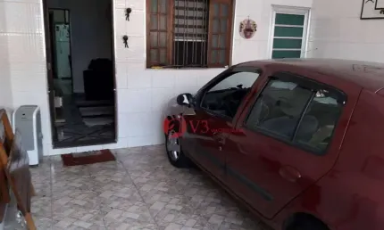 Casa com 3 dormitórios à venda, 170 m² por r$ 550.000,00 - cidade patriarca - são paulo/sp
