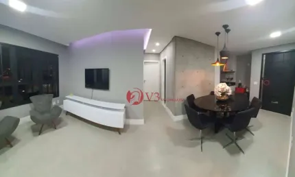 Apartamento com 2 dormitórios à venda, 70 m² por r$ 775.000,00 - tatuapé - são paulo/sp