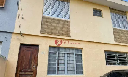Sobrado com 2 dormitórios à venda, 75 m² por R$ 330.000,00 - Vila Nhocune - São Paulo/SP
