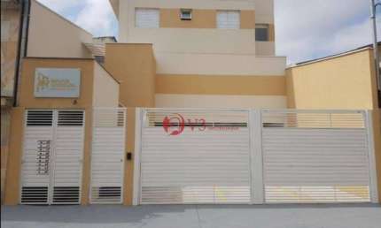 Sobrado com 2 dormitórios à venda, 40 m² por R$ 299.000,00 - Cidade Líder - São Paulo/SP