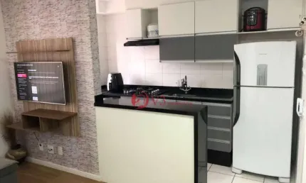 Apartamento com 2 dormitórios à venda, 42 m² por r$ 350.000,00 - itaquera - são paulo/sp