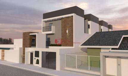 Sobrado com 2 dormitórios à venda, 69 m² por R$ 365.000,00 - Vila Ré - São Paulo/SP