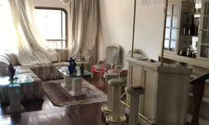 Apartamento com 3 dormitórios à venda, 256 m² por r$ 1.150.000,00 - tatuapé - são paulo/sp