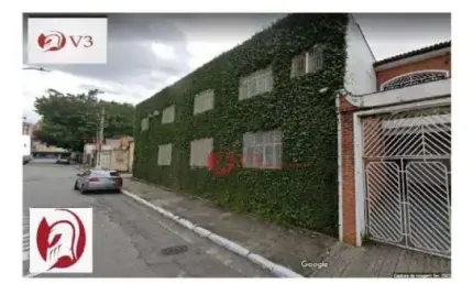 Galpão, 3083 m² - venda por R$ 10.070.000,00 ou aluguel por R$ 70.542,75/mês - Jaçanã - São Paulo/SP