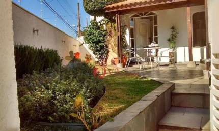 Casa com 3 dormitórios à venda, 200 m² por R$ 1.350.000,00 - Vila Formosa - São Paulo/SP