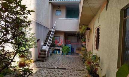 Casa com 3 dormitórios à venda, 184 m² por R$ 635.000,00 - Vila Carrão - São Paulo/SP
