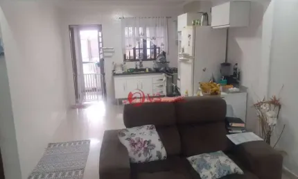 Casa com 2 dormitórios à venda, 75 m² por R$ 500.000,00 - São Miguel - São Paulo/SP