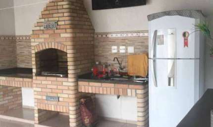 Sobrado com 4 dormitórios à venda, 300 m² por R$ 1.200.000,00 - Vila Formosa - São Paulo/SP