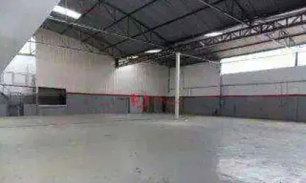 Galpão à venda, 810 m² por r$ 2.700.000,00 - penha - são paulo/sp