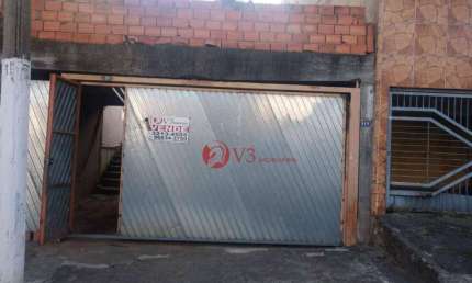 Terreno à venda, 264 m² por R$ 650.000,00 - Vila Ré - São Paulo/SP