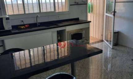 Sobrado com 3 dormitórios à venda, 198 m² por R$ 788.000,00 - Vila Matilde - São Paulo/SP