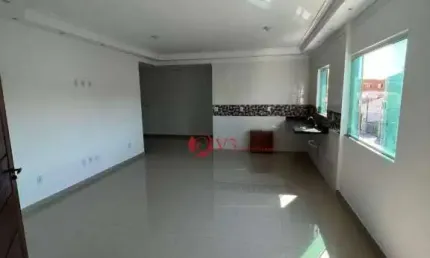 Apartamento com 3 dormitórios à venda, 115 m²  - Vila Guilhermina - São Paulo/SP