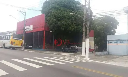Galpão à venda, 315 m² por r$ 1.500.000,00 - são miguel paulista - são paulo/sp