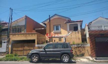 Terreno à venda, 429 m² por R$ 950.000,00 - Cidade Patriarca - São Paulo/SP