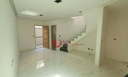 Sobrado com 3 dormitórios à venda, 160 m² por R$ 650.000,00 - Vila Matilde - São Paulo/SP