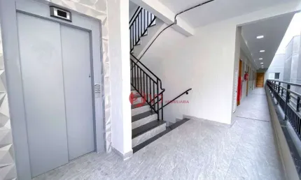 Apartamento com 1 dormitório à venda, 40 m² por R$ 250.000,00 - Penha de França - São Paulo/SP