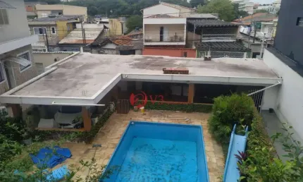 Casa com 3 dormitórios à venda, 280 m² por R$ 1.489.000,00 - Vila Esperança - São Paulo/SP