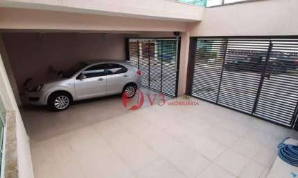 Casa com 3 dormitórios à venda, 320 m² por R$ 1.160.000,00 - Carrão - São Paulo/SP